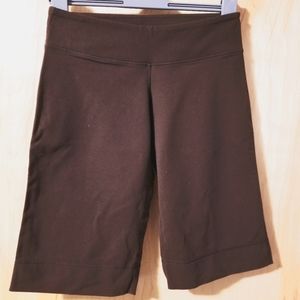 Vintage Lululemon Clam Diggers